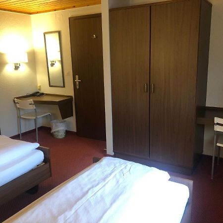 Hotel Du Parc Diekirch Luaran gambar