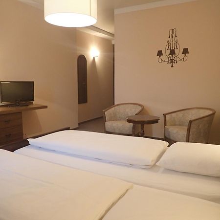 Hotel Du Parc Diekirch Luaran gambar