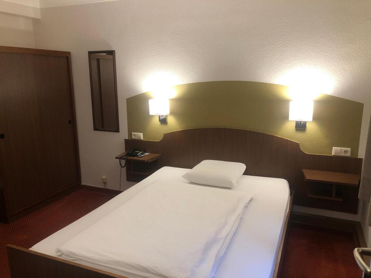 Hotel Du Parc Diekirch Luaran gambar