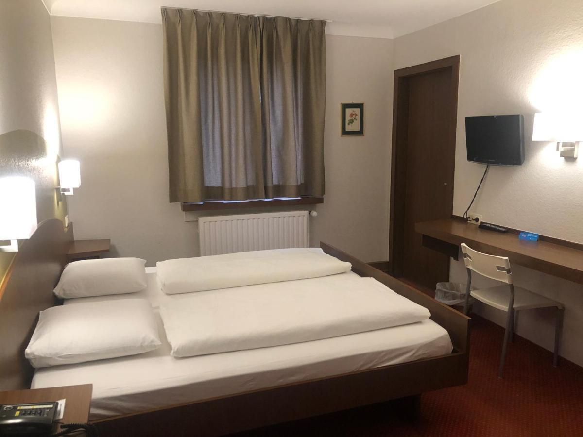 Hotel Du Parc Diekirch Luaran gambar