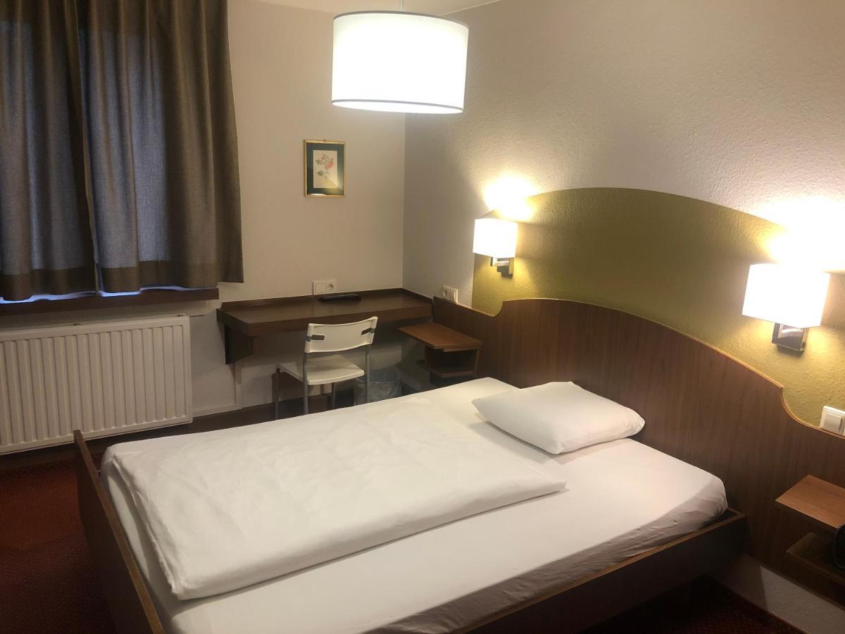 Hotel Du Parc Diekirch Luaran gambar