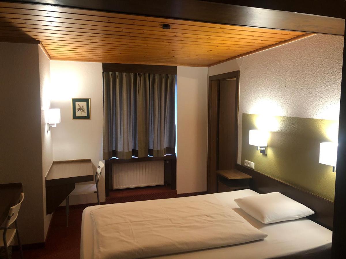 Hotel Du Parc Diekirch Luaran gambar