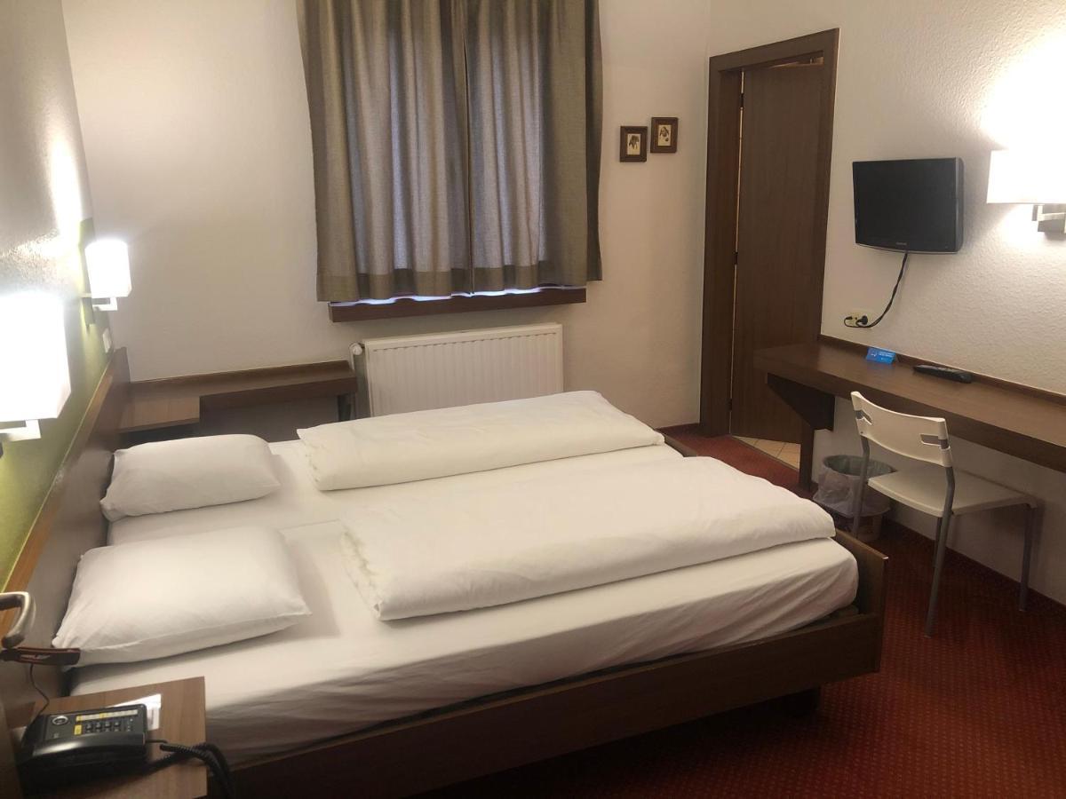 Hotel Du Parc Diekirch Luaran gambar