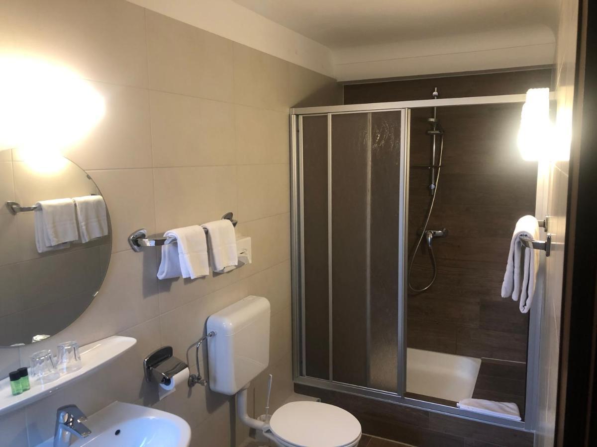 Hotel Du Parc Diekirch Luaran gambar