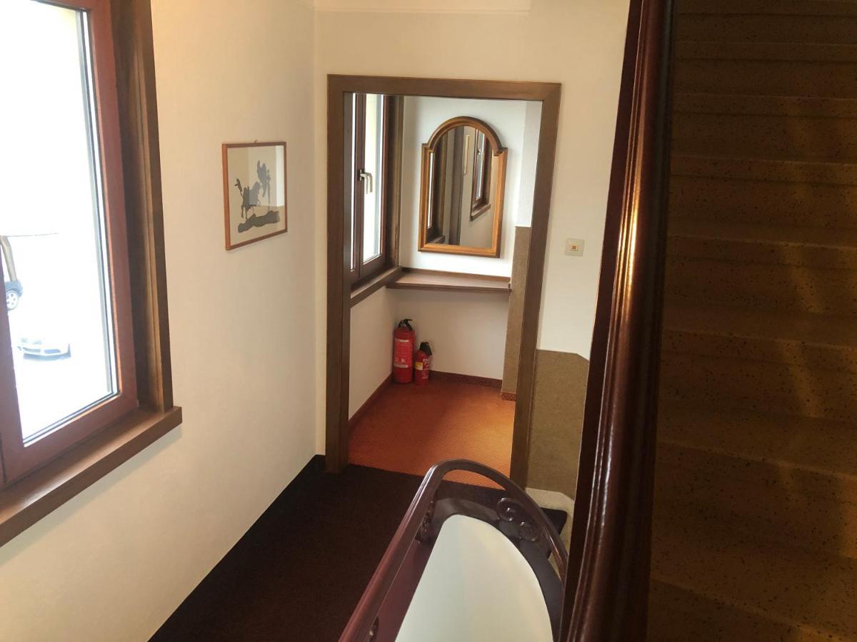 Hotel Du Parc Diekirch Luaran gambar