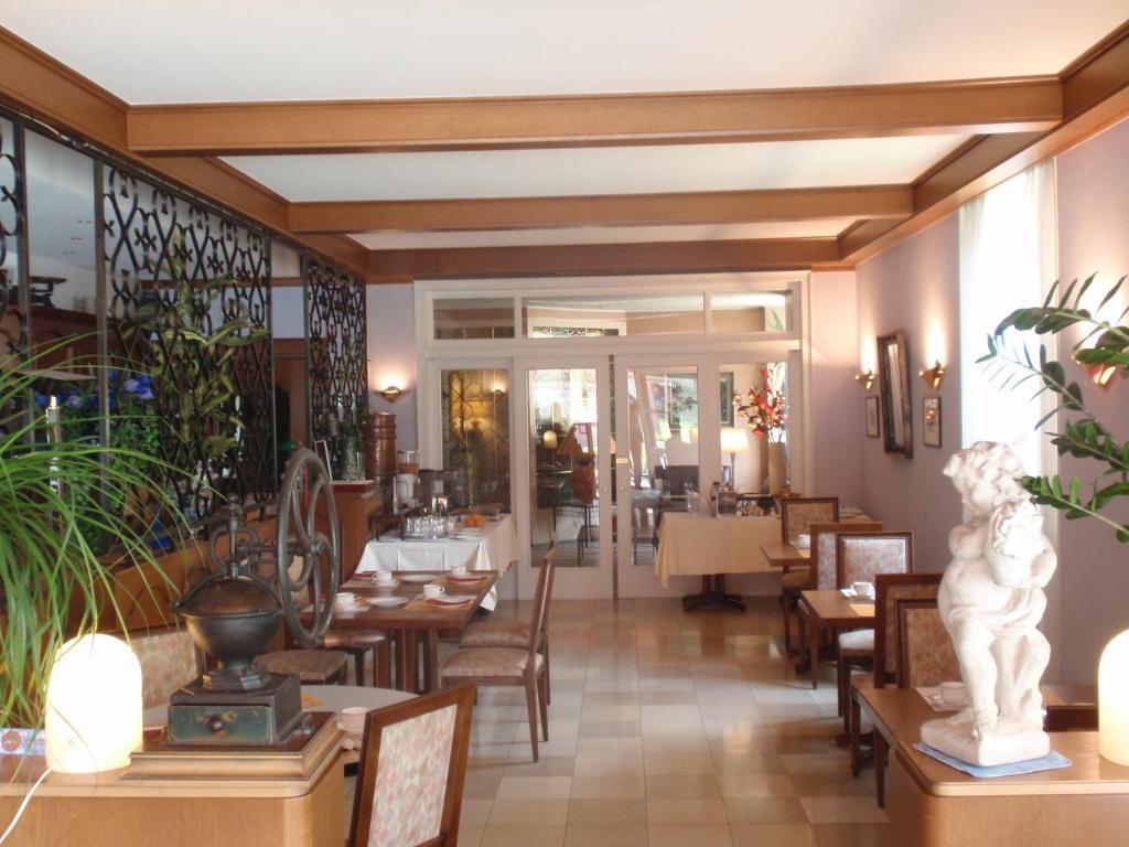 Hotel Du Parc Diekirch Luaran gambar