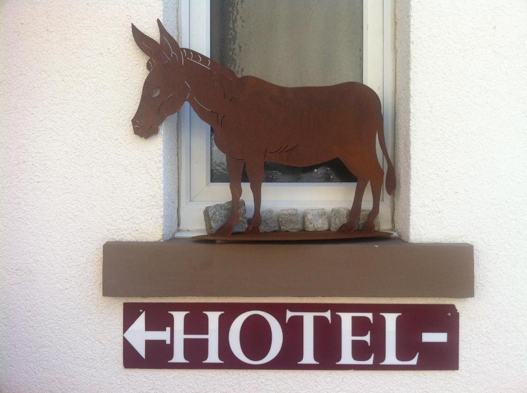 Hotel Du Parc Diekirch Luaran gambar