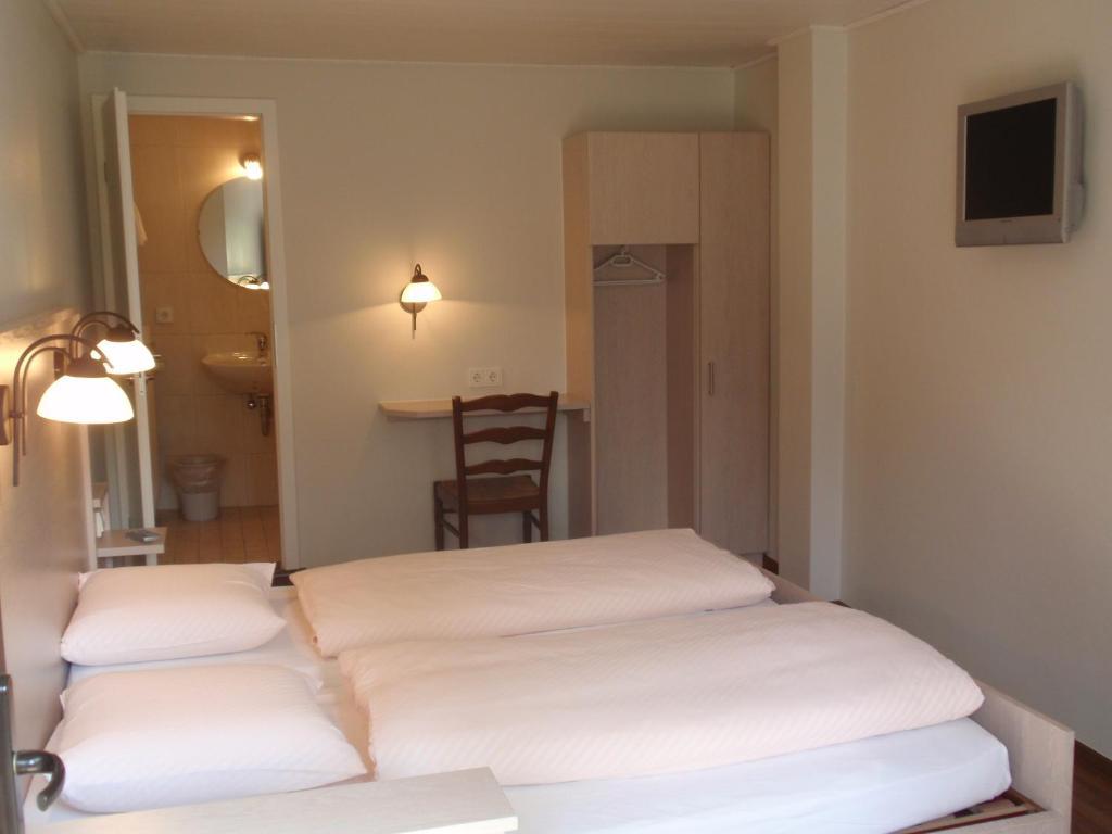 Hotel Du Parc Diekirch Bilik gambar