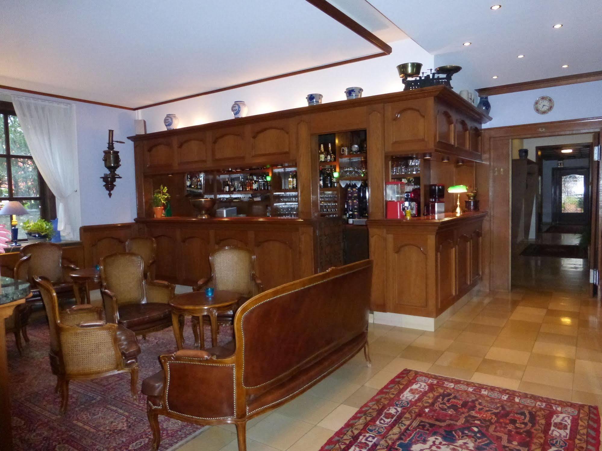 Hotel Du Parc Diekirch Luaran gambar