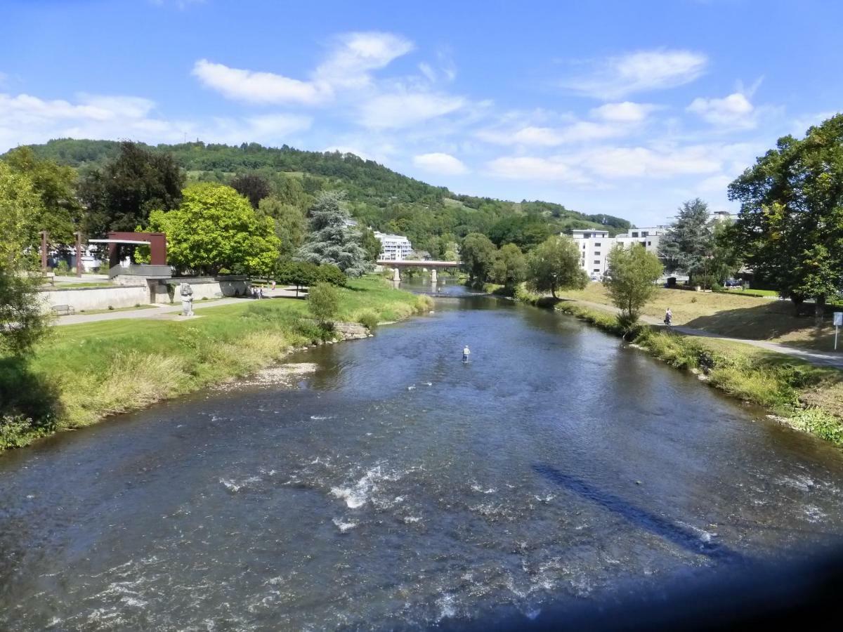 Hotel Du Parc Diekirch Luaran gambar
