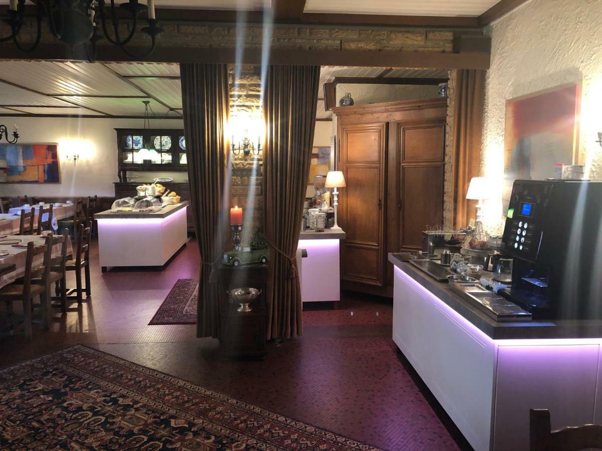 Hotel Du Parc Diekirch Luaran gambar